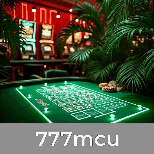 Aumente Seus Lucros com o App 777mcu