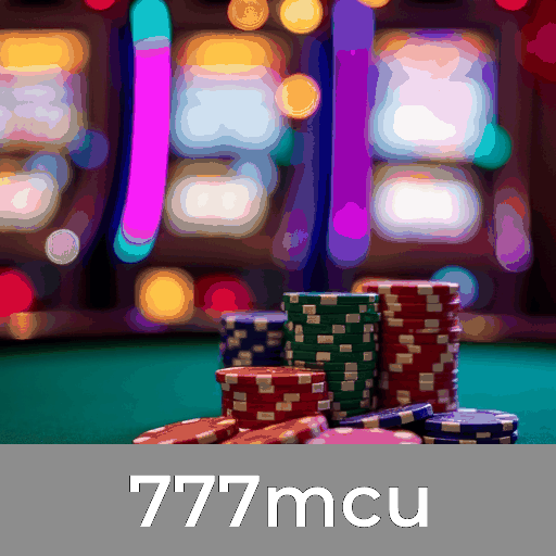 777mcu: Experiência de Cassino Imersiva para Brasileiros