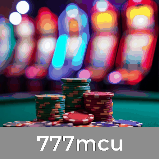 777mcu Login Seguro: Desbloqueie Benefícios Exclusivos