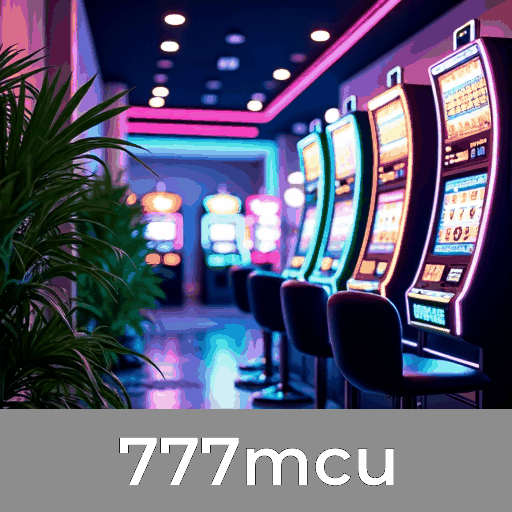 Tecnologia de Ponta e Segurança Máxima na Plataforma 777mcu