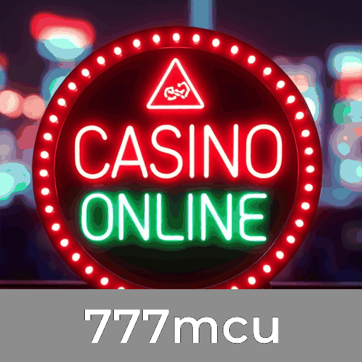 777mcu: Cassino e Apostas Seguras
