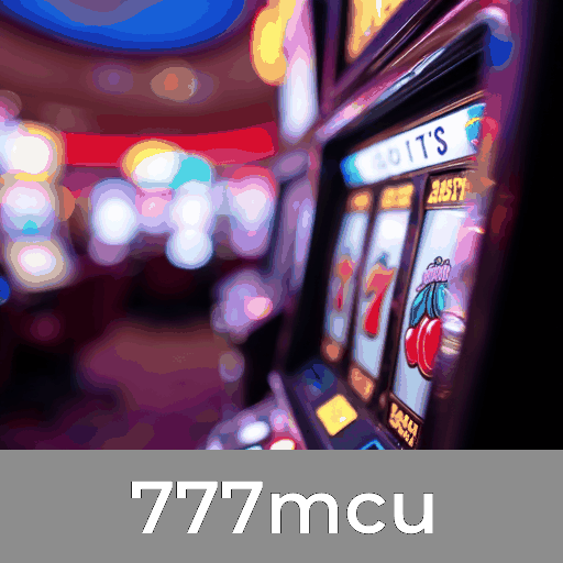 777mcu Game Lab: Revolucionando a Tecnologia de Jogos