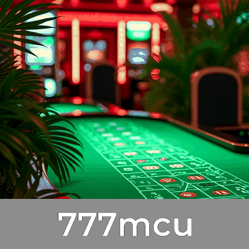 777mcu: Experiência de Cassino Imersiva para Brasileiros