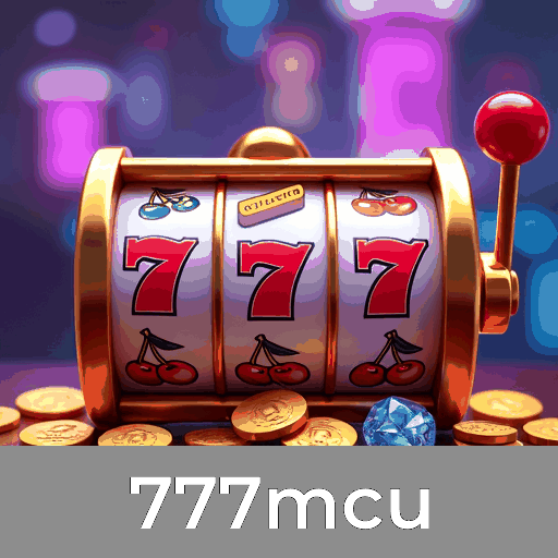 Tecnologia 3D e Jogos de Cassino ao Vivo no 777mcu