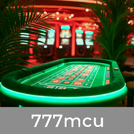 777mcu Game Lab: Revolucionando a Tecnologia de Jogos