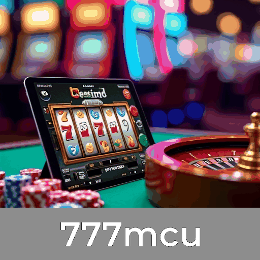 777mcu Game Lab: Revolucionando a Tecnologia de Jogos