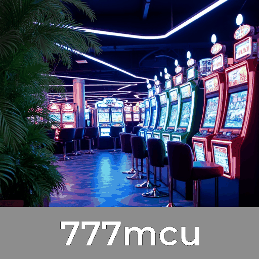 777mcu: Cassino e Apostas Seguras