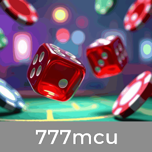 777mcu: Cassino e Apostas Seguras